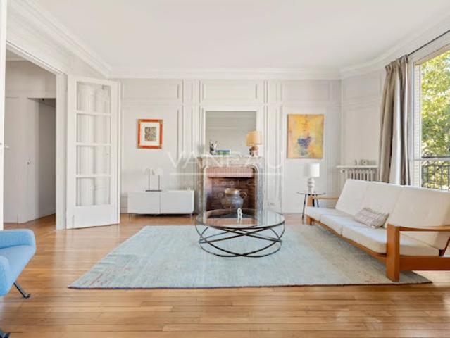 Vente Appartement 6 pièces 148.73 m2 Paris 6ème