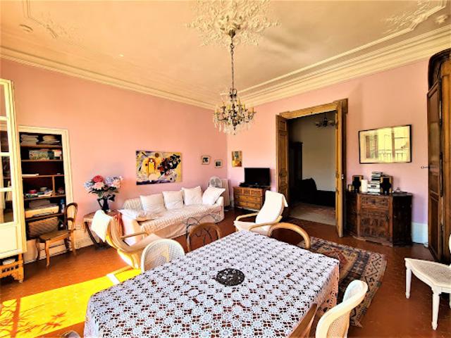 Vente Appartement 6 pièces 148 m2 Sète