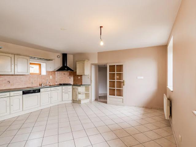 Vente Appartement 6 pièces 149.32 m2 Les Olmes