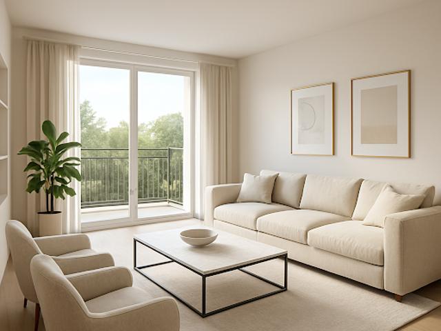 Vente Appartement 6 pièces 149 m2 Évry Courcouronnes