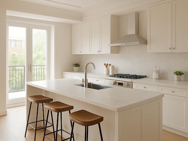 Vente Appartement 6 pièces 150 m2 Mere