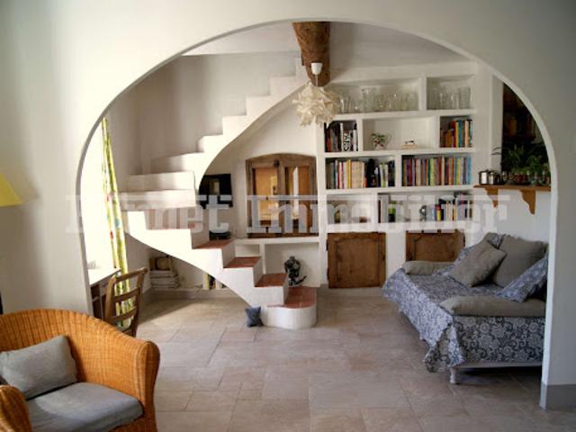 Vente Appartement 6 pièces 150 m2 Nyons