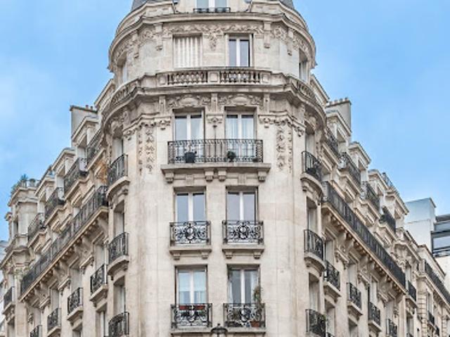 Vente Appartement 6 pièces 150 m2 Paris 15ème