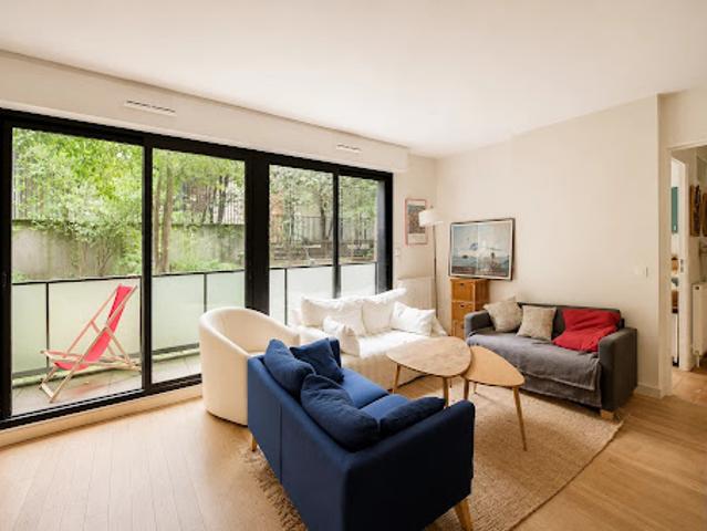 Vente Appartement 6 pièces 150 m2 Paris 17ème