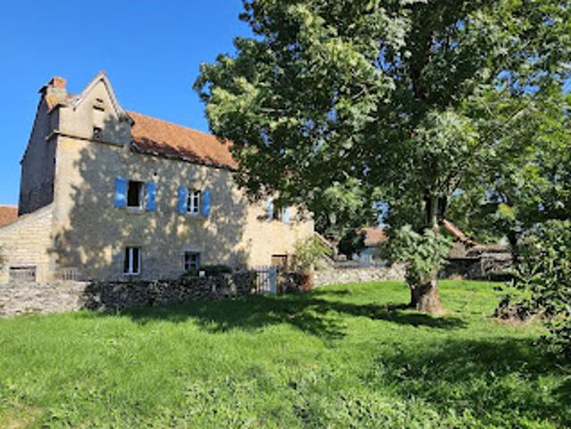 Vente Propriété 6 pièces 150 m2 Promilhanes