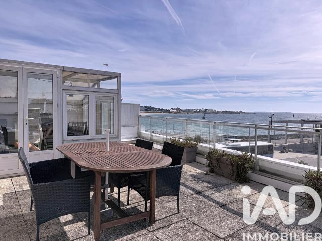 Vente Appartement 6 pièces