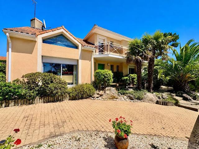 Vente Maison 6 pièces 152.1 m2 Pornichet
