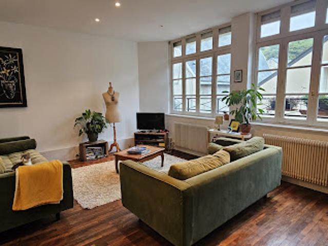 Vente Appartement 6 pièces 153.68 m2 Chinon