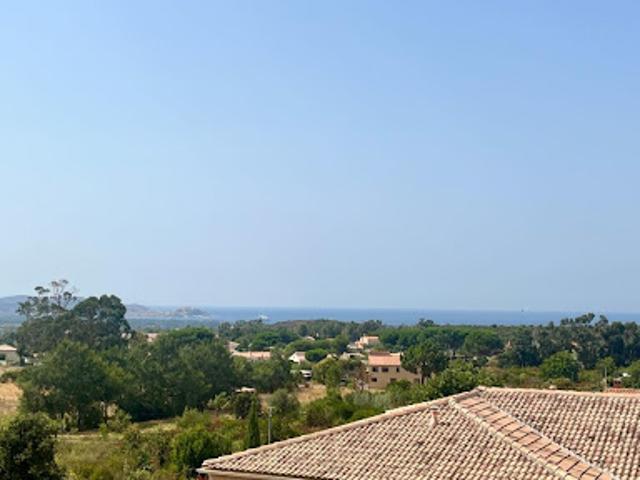 Vente Appartement 6 pièces 153 m2 Calenzana