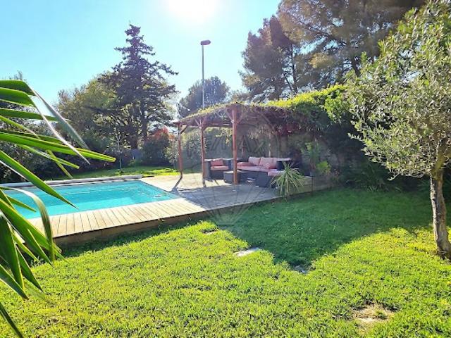 Vente Appartement 6 pièces 153 m2 Bormes les Mimosas