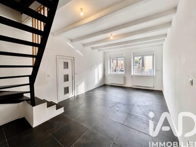 Vente Appartement 6 pièces 153 m2 Oeutrange