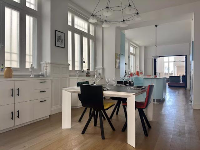 Vente Appartement 6 pièces 153 m2 La Rochelle