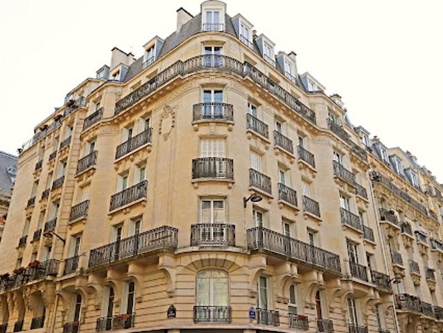 Vente Appartement 6 pièces 155.14 m2 Paris 13ème