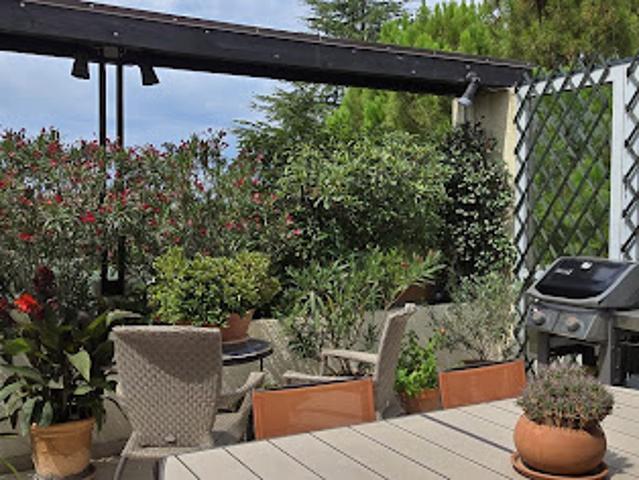 Vente Appartement 6 pièces 155.7 m2 Aix en Provence