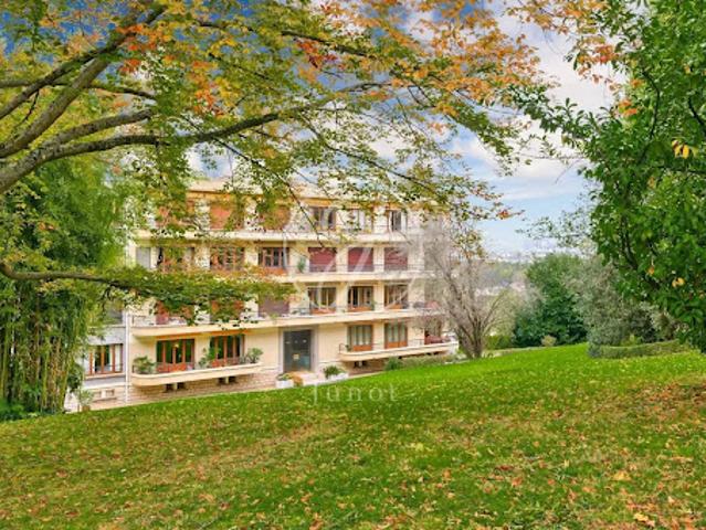 Vente Appartement 6 pièces 155.8 m2 Bougival