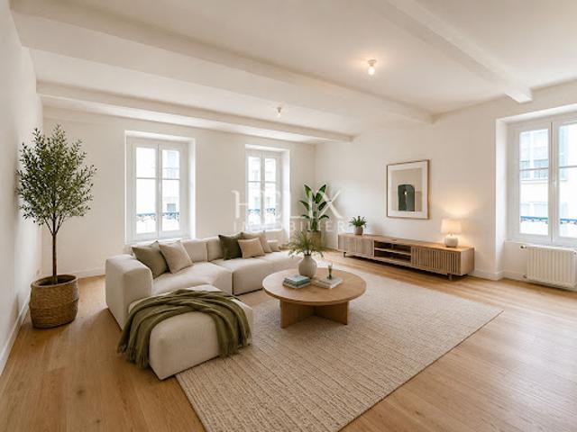 Vente Appartement 6 pièces 155 m2 Saint Germain en Laye