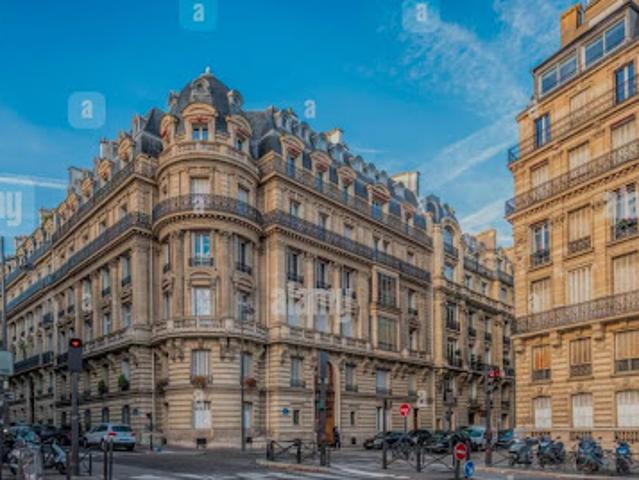 Vente Appartement 6 pièces 155 m2 Paris 16ème