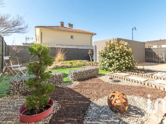 Vente Appartement 6 pièces
