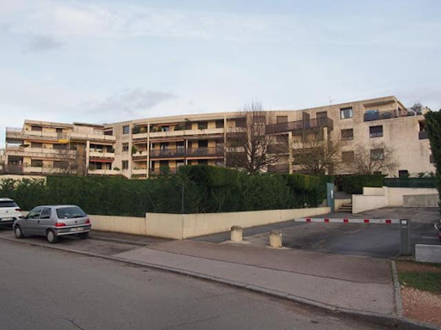 Vente Appartement 6 pièces 156 m2 Dijon