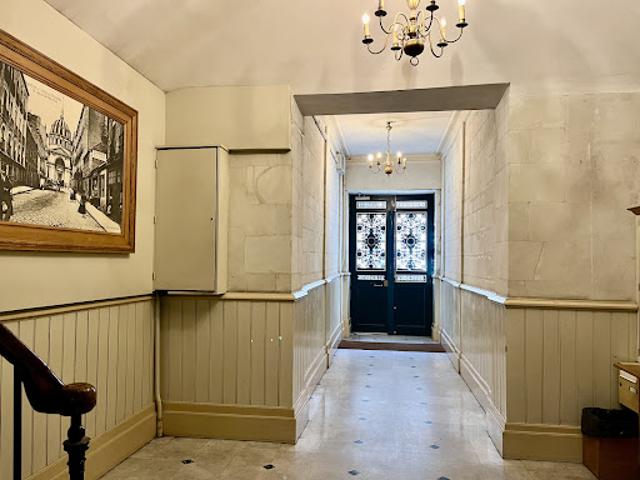 Vente Appartement 6 pièces 157.5 m2 Nantes