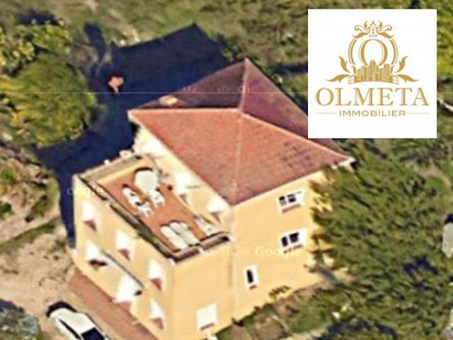 Vente Appartement 6 pièces 157.63 m2 Menton