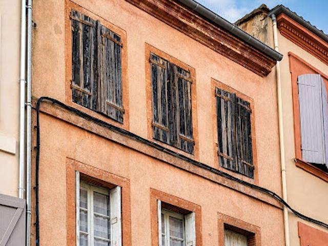 Vente Appartement 6 pièces 157 m2 Moissac