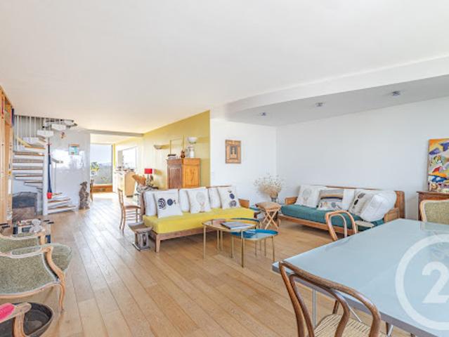 Vente Appartement 6 pièces 157 m2 Paris 14ème
