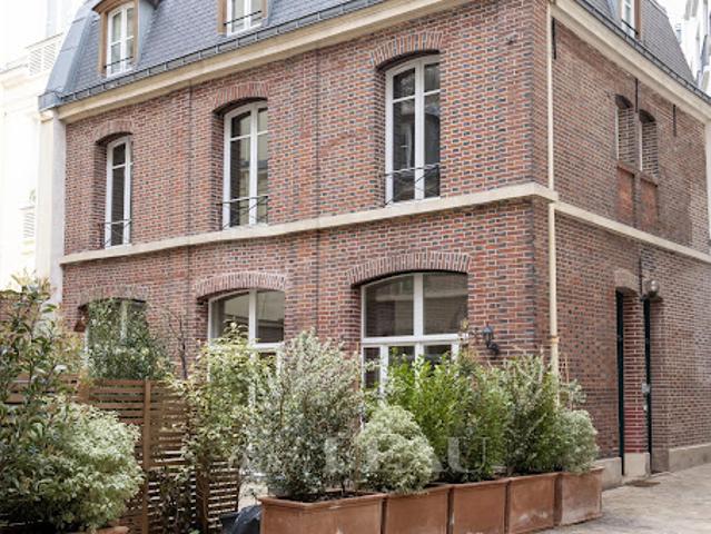 Vente Appartement 6 pièces 157 m2 Paris 7ème