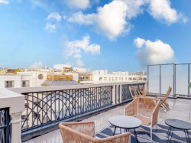Vente Appartement 6 pièces 158 m2 Levallois Perret