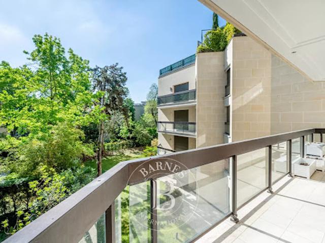Vente Appartement 6 pièces 158 m2 Neuilly sur Seine