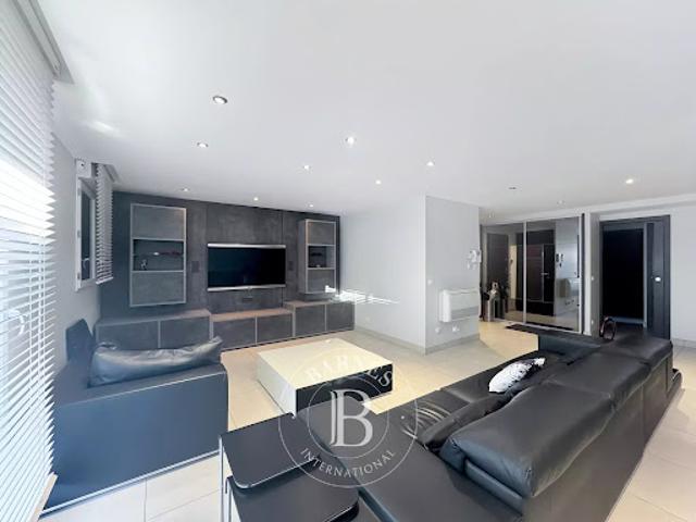 Vente Appartement 6 pièces 160 m2 Aix les Bains