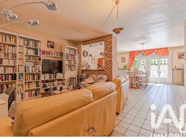 Vente Appartement 6 pièces 160 m2 Audun le Tiche