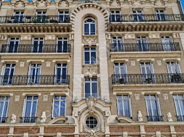 Vente Appartement 6 pièces 160 m2 Le Havre