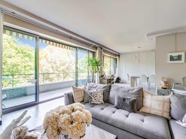 Vente Appartement 6 pièces 160 m2 Neuilly sur Seine