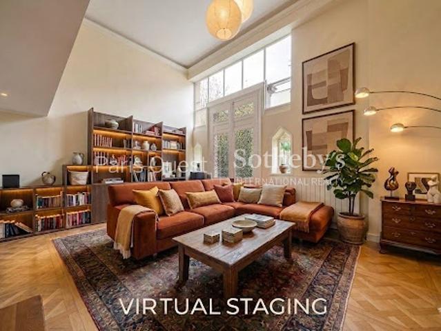 Vente Appartement 6 pièces 160 m2 Paris 17ème
