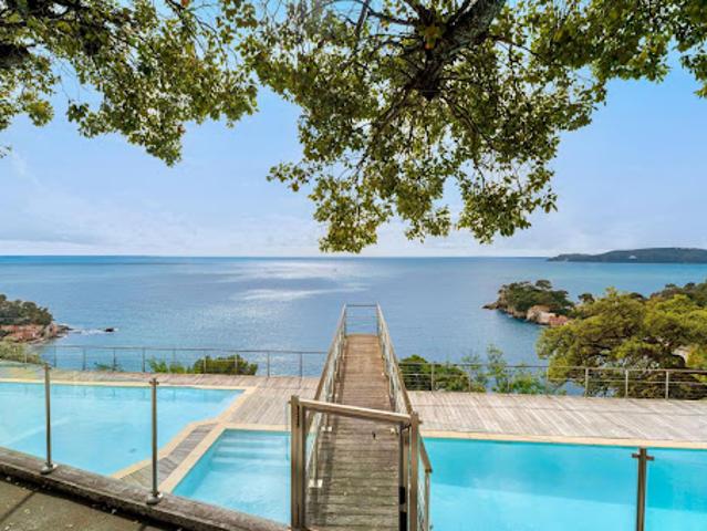 Vente Appartement 6 pièces 160 m2 Toulon