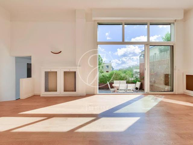 Vente Appartement 6 pièces 161.29 m2 Saint Cloud