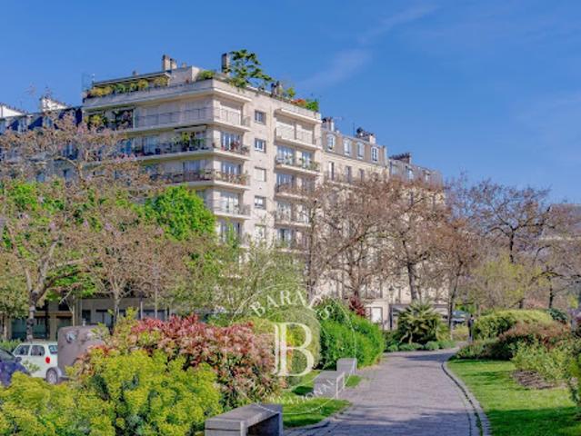 Vente Appartement 6 pièces 161.48 m2 Paris 13ème
