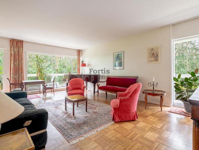 Vente Appartement 6 pièces 161.8 m2 Le Chesnay Rocquencourt