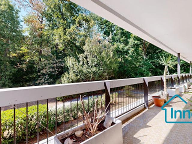 Vente Appartement 6 pièces 161 m2 Le Chesnay Rocquencourt