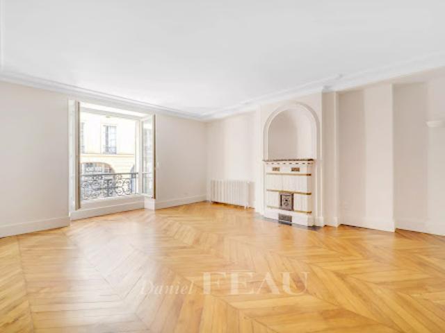 Vente Appartement 6 pièces 161 m2 Versailles