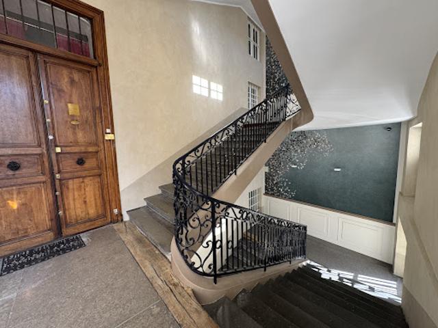 Vente Appartement 6 pièces 162.74 m2 Grenoble