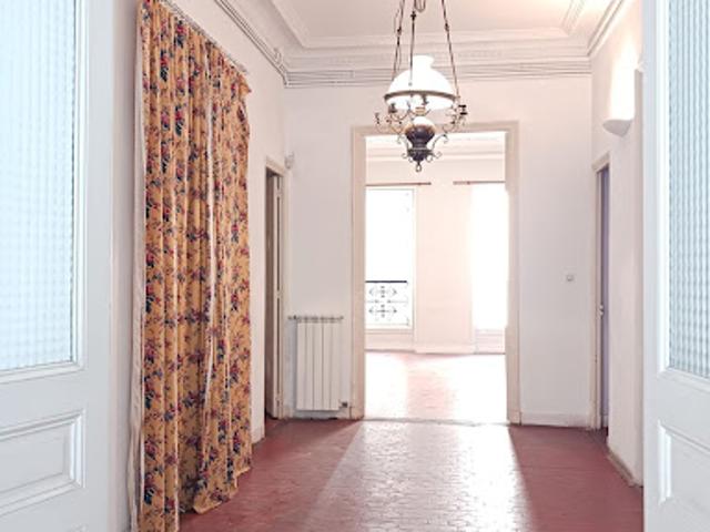Vente Appartement 6 pièces 162 m2 Marseille 6ème