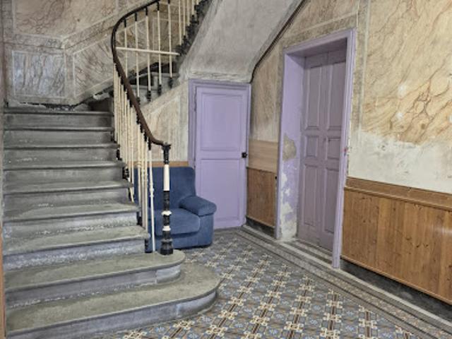 Vente Appartement 6 pièces 164.89 m2 Pezenas