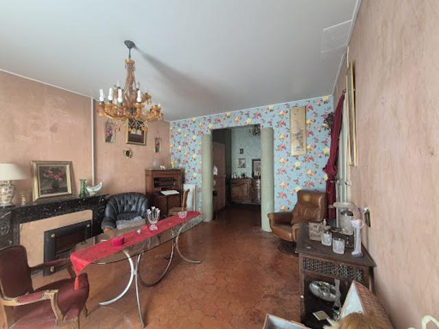 Vente Appartement 6 pièces 164.89 m2 Pezenas