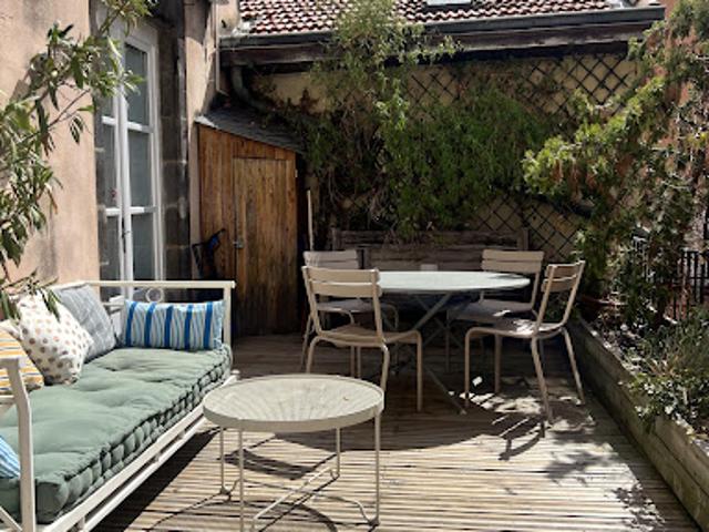 Vente Appartement 6 pièces 164 m2 Clermont Ferrand