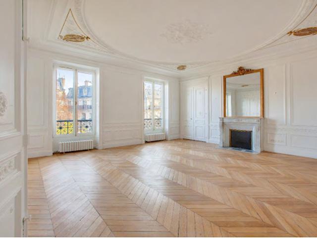 Vente Appartement 6 pièces 164 m2 Paris 10ème