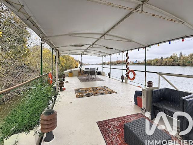 Vente Appartement 6 pièces 165 m2 Draveil