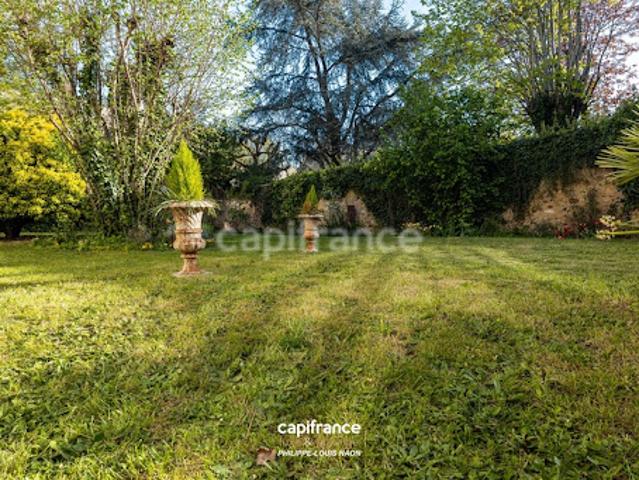 Vente Appartement 6 pièces 165 m2 Le Mans
