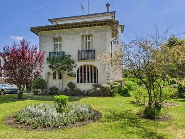 Vente Appartement 6 pièces 165 m2 Saint mande